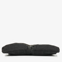 Gucci GG Black Monogram Canvas Belt Bag