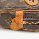 Louis Vuitton Monogram Canvas Marly Dragonne Handbag&nbsp;