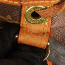 Louis Vuitton Noe Grande GM Monogram Canvas Shoulder Bag