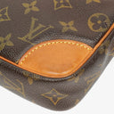Louis Vuitton Monogram Canvas Marly Dragonne Handbag&nbsp;