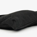 Gucci GG Black Monogram Canvas Belt Bag