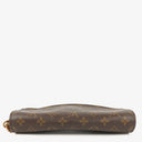 Louis Vuitton Pochette Orsay Monogram Clutch Bag