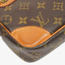 Louis Vuitton Monogram Canvas Marly Dragonne Handbag&nbsp;