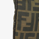 Fendi Zucca Shoulder Bag