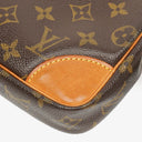 Louis Vuitton Monogram Canvas Marly Dragonne Handbag&nbsp;