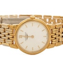 Longines La Grande Classique 22MM Quartz Gold Tone Stainless Steel Woman's Watch