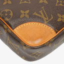 Louis Vuitton Monogram Canvas Marly Dragonne Handbag&nbsp;