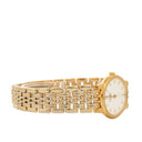 Longines La Grande Classique 22MM Quartz Gold Tone Stainless Steel Woman's Watch