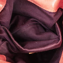 Miu Miu Vitello Bow Satchel Bag