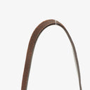 Fendi Zucca Shoulder Bag