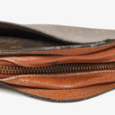Louis Vuitton Pochette Orsay Monogram Clutch Bag