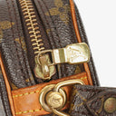 Louis Vuitton Monogram Canvas Marly Dragonne Handbag&nbsp;