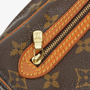 Louis Vuitton Monogram Canvas Marly Dragonne Handbag&nbsp;