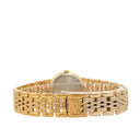 Longines La Grande Classique 22MM Quartz Gold Tone Stainless Steel Woman's Watch