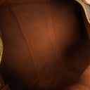 Louis Vuitton Keepall 55 Monogram Canvas Travel Bag