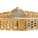 Longines La Grande Classique 22MM Quartz Gold Tone Stainless Steel Woman's Watch