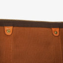 Louis Vuitton Keepall 55 Monogram Canvas Travel Bag