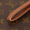 Louis Vuitton Pochette Orsay Monogram Clutch Bag