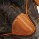 Louis Vuitton Monogram Canvas Marly Dragonne Handbag&nbsp;