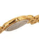Longines La Grande Classique 22MM Quartz Gold Tone Stainless Steel Woman's Watch
