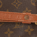 Louis Vuitton Pochette Orsay Monogram Clutch Bag
