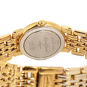 Longines La Grande Classique 22MM Quartz Gold Tone Stainless Steel Woman's Watch