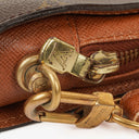 Louis Vuitton Pochette Orsay Monogram Clutch Bag