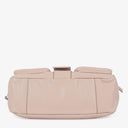 Prada Callf Pocket Cipria Shoulder Bag