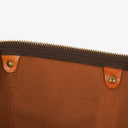 Louis Vuitton Keepall 55 Monogram Canvas Travel Bag