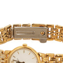 Longines La Grande Classique 22MM Quartz Gold Tone Stainless Steel Woman's Watch