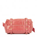 Miu Miu Vitello Bow Satchel Bag