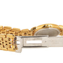 Longines La Grande Classique 22MM Quartz Gold Tone Stainless Steel Woman's Watch