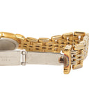 Longines La Grande Classique 22MM Quartz Gold Tone Stainless Steel Woman's Watch