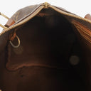 Louis Vuitton Speedy 25 Monogram Canvas Bag