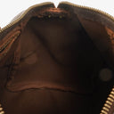 Louis Vuitton Speedy 25 Monogram Canvas Bag