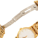 Longines La Grande Classique 22MM Quartz Gold Tone Stainless Steel Woman's Watch