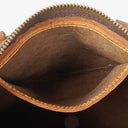 Louis Vuitton Speedy 25 Monogram Canvas Bag