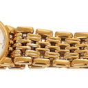 Longines La Grande Classique 22MM Quartz Gold Tone Stainless Steel Woman's Watch