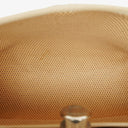 Hermes Herbag Natural/Black PM Vache Hunter Criss Viking 2 In 1 &nbsp;Bag