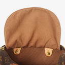 Louis Vuitton Speedy 25 Monogram Canvas Bag