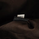 Miu Miu Matelasse Brown Leather Cluch Bag