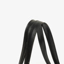 Louis Vuitton Black EPI Leather Saint Jacques GM Shoulder Bag