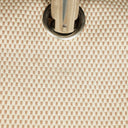 Hermes Herbag Natural/Black PM Vache Hunter Criss Viking 2 In 1 &nbsp;Bag