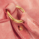 Miu Miu Vitello Bow Satchel Bag