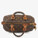 Louis Vuitton Speedy 25 Monogram Canvas Bag