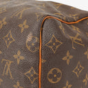 Louis Vuitton Speedy 25 Monogram Canvas Bag