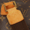 Louis Vuitton Bosphore Pochette Monogram Canvas Shoulder Bag