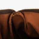 Louis Vuitton Speedy 35 Monogram Canvas Handbag