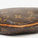 Louis Vuitton Bosphore Pochette Monogram Canvas Shoulder Bag