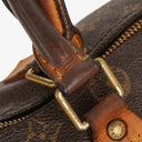 Louis Vuitton Speedy 25 Monogram Canvas Bag